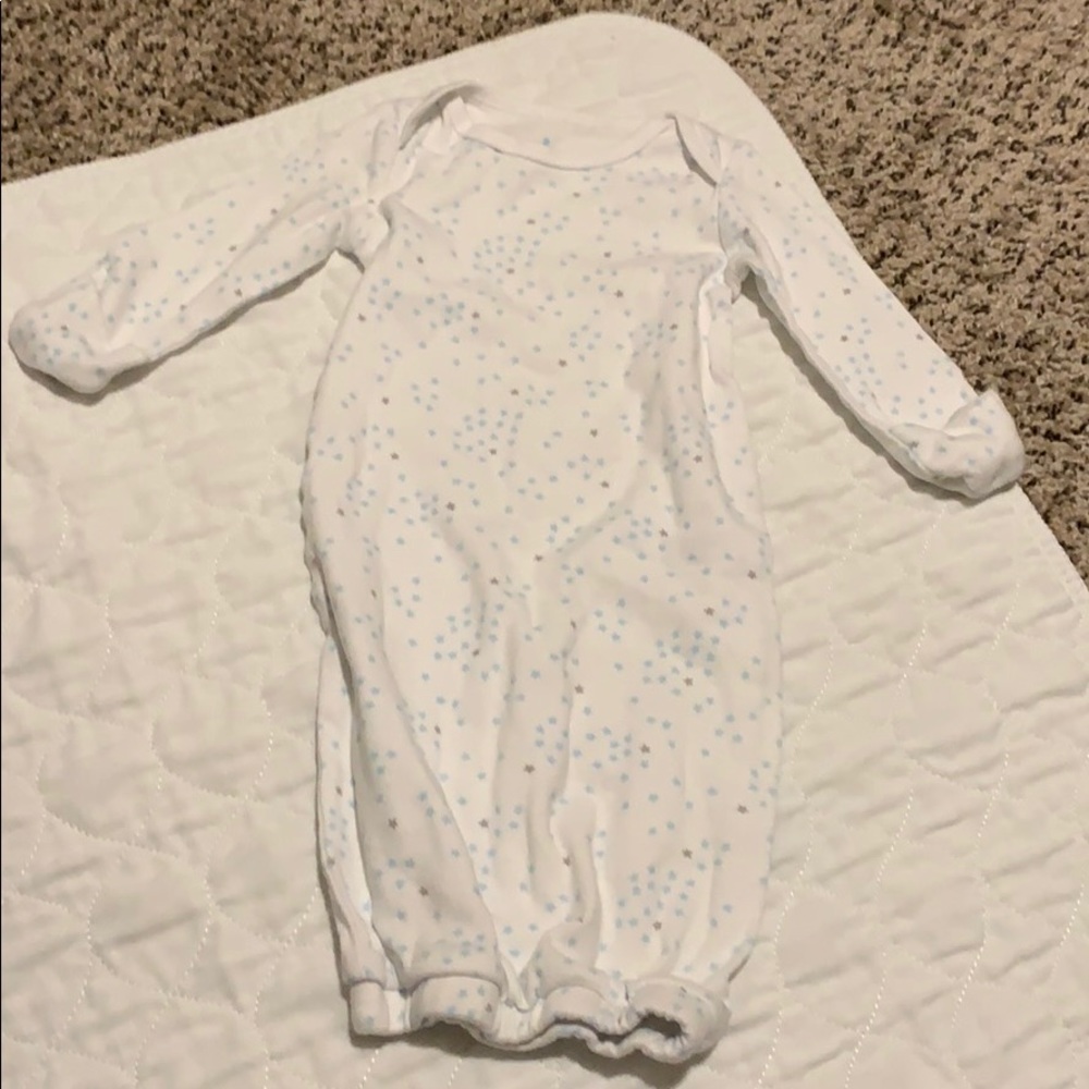 CIRCO O-3 Months Sleeping Gown